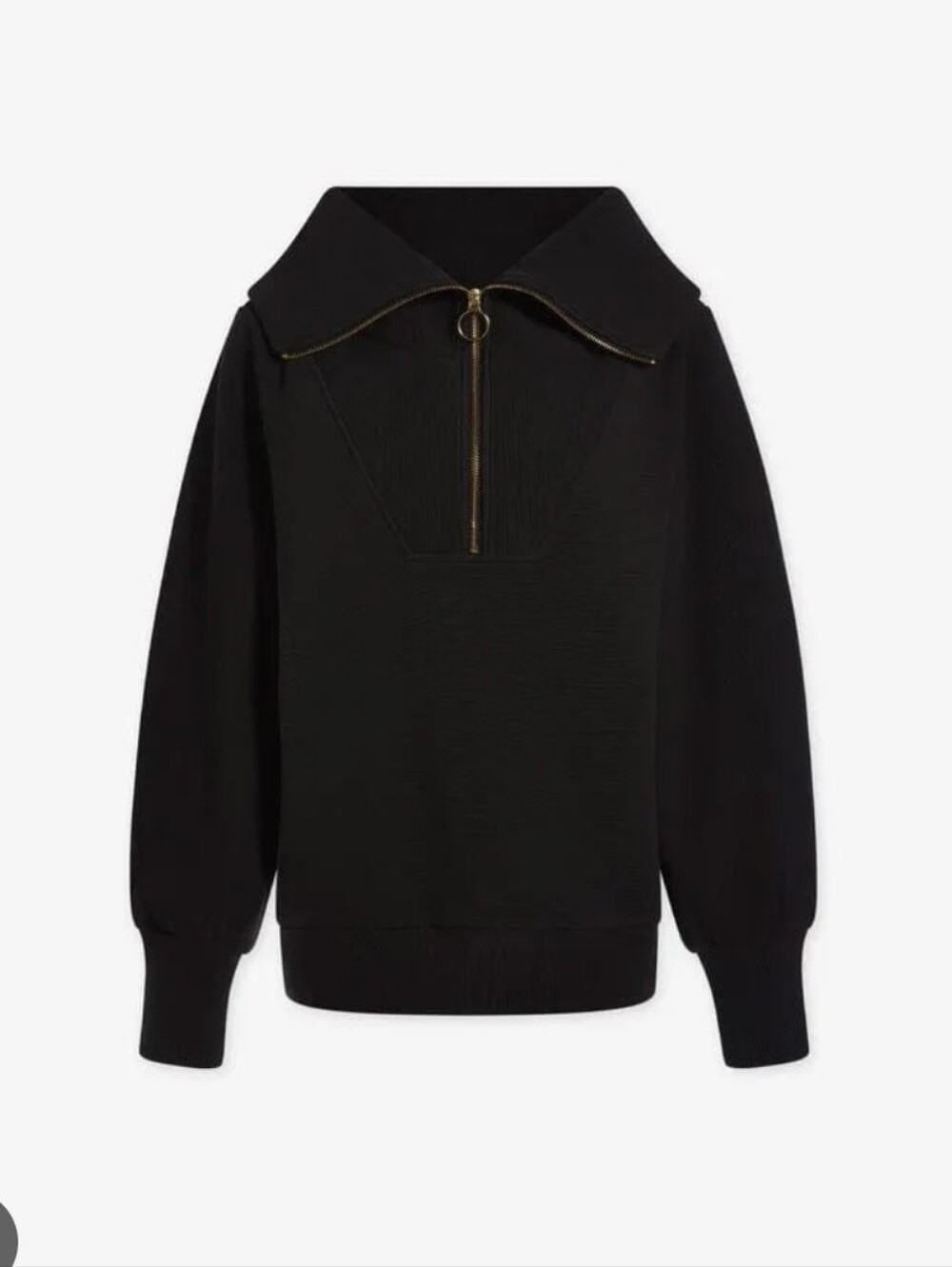 Varley Vine Sweater